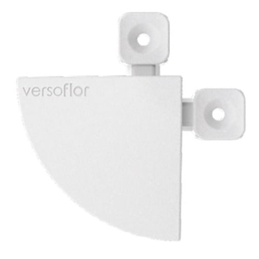 Corners - Sail White Edges and Corners Versoflor