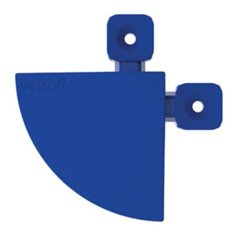 Corners - Ocean Blue Edges and Corners Versoflor