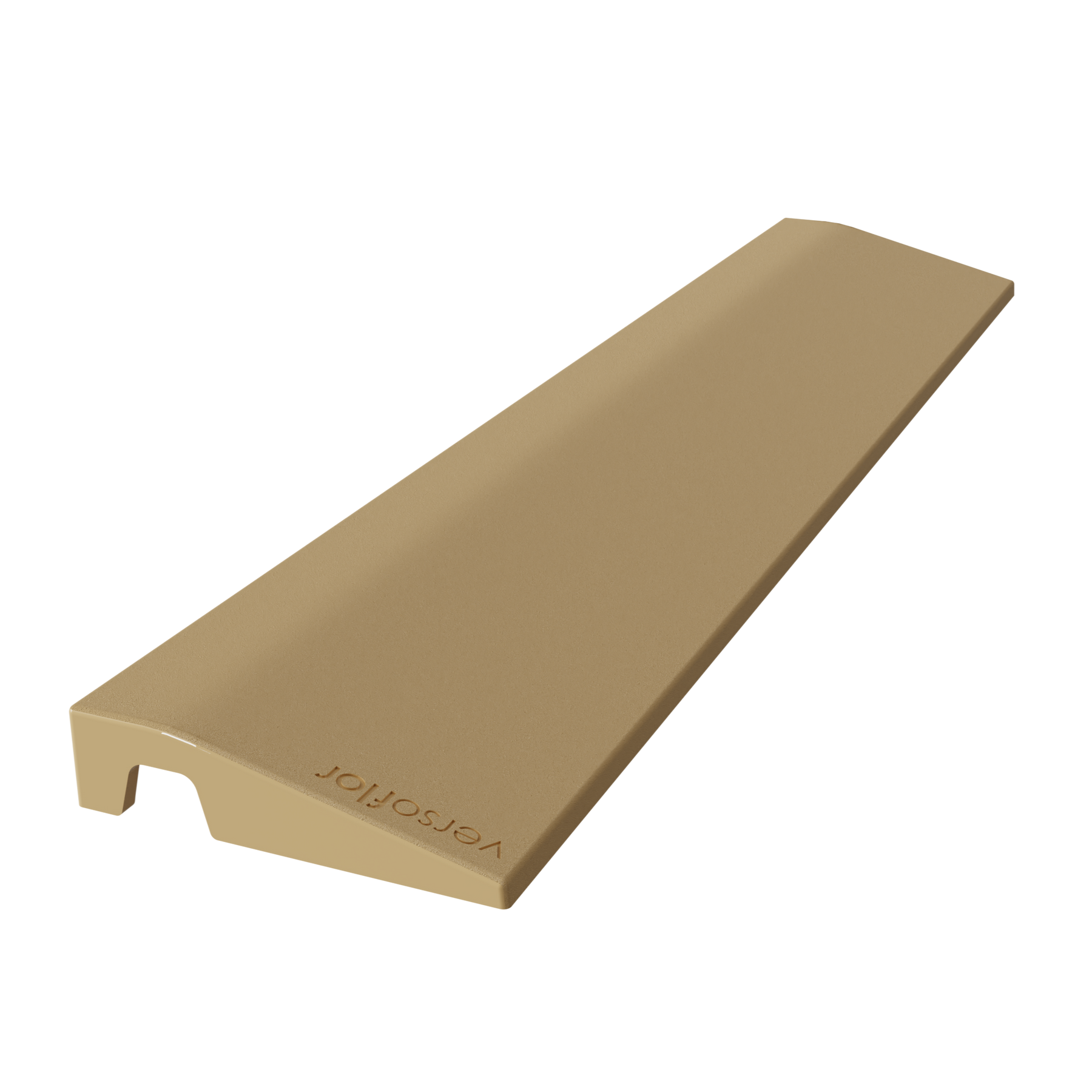Edge Strips - Stone Beige Edges and Corners Versoflor