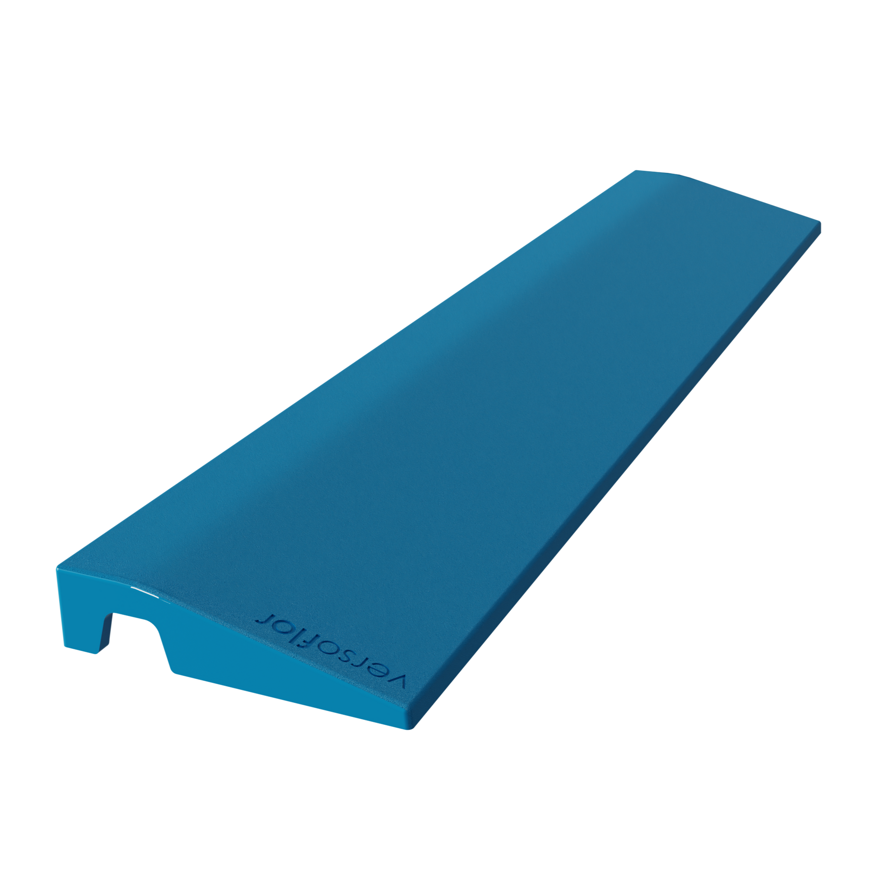 Edge Strips - Light Blue Edges and Corners Versoflor