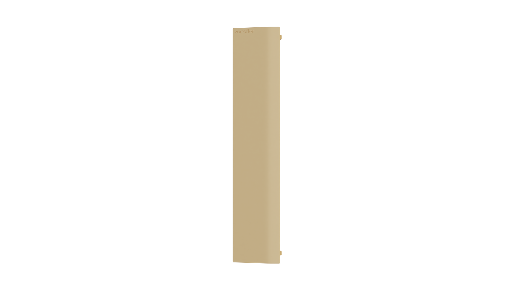 Edge Strips - Stone Beige Edges and Corners Versoflor