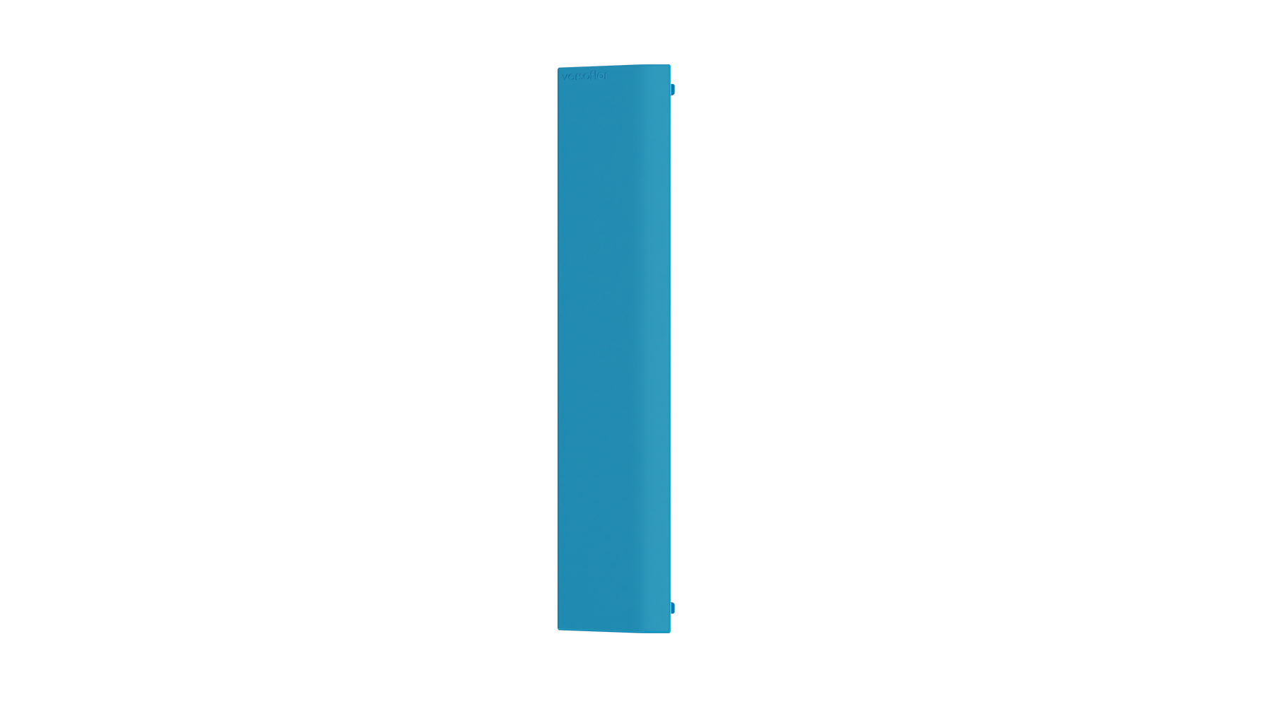 Edge Strips - Light Blue Edges and Corners Versoflor