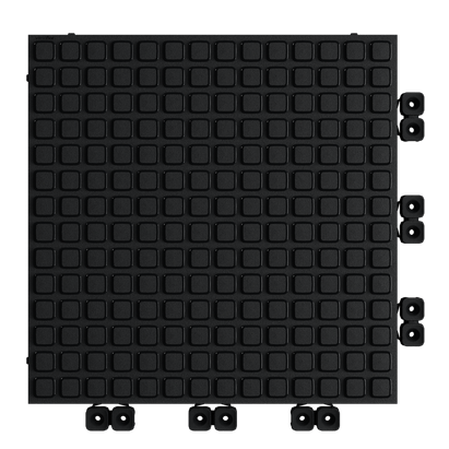 TASKFLOR® - Charcoal Black (pack of 9) Tiles - Taskflor versoflor-ltd