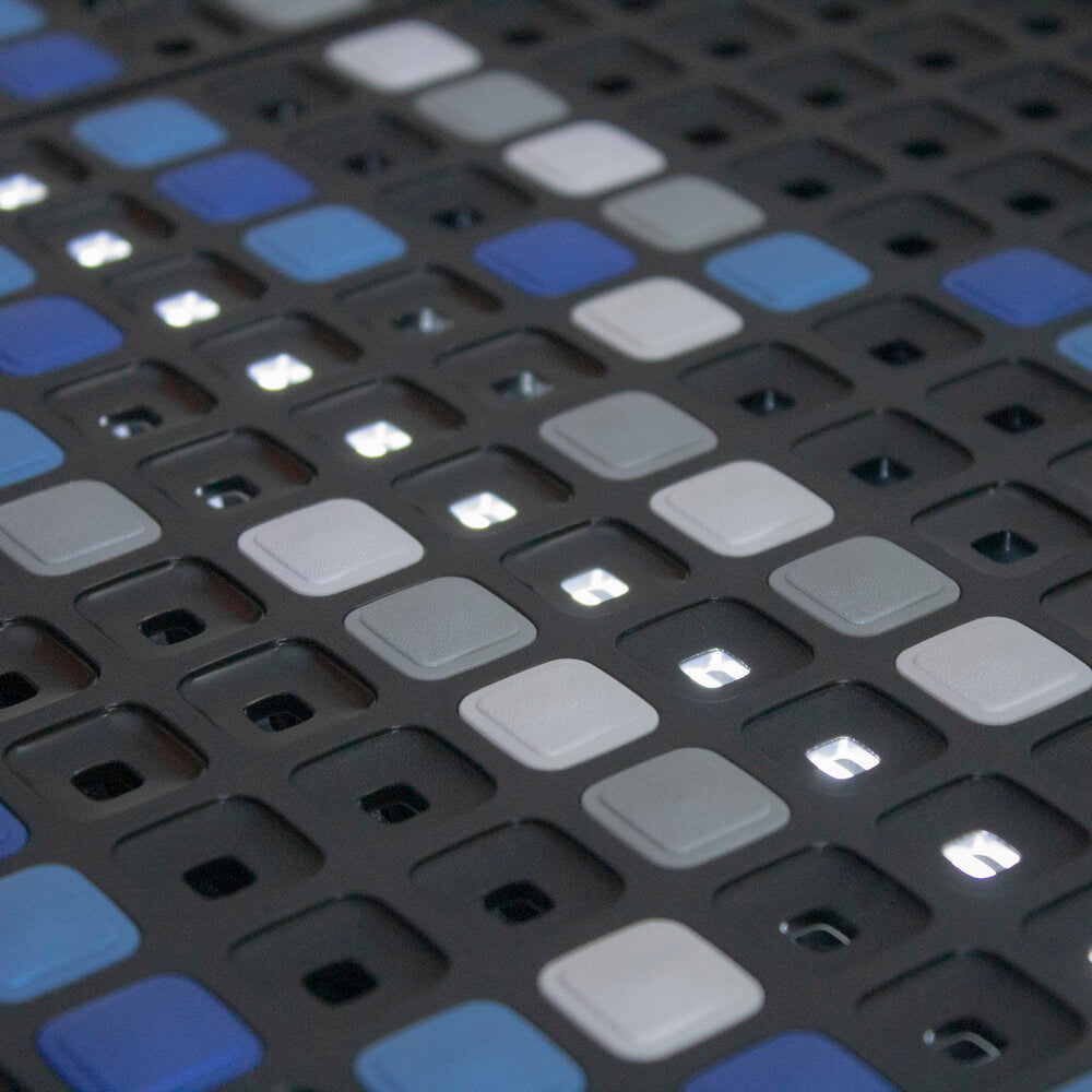 Versoflor LED Kit - 5.1m Strip LED versoflor-ltd
