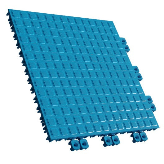 TASKFLOR®- Light Blue (pack of 9) Tiles - Taskflor versoflor-ltd