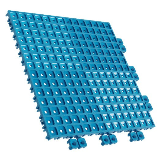 UPFLOR® - Light Blue (pack of 9) Tiles - Upflor versoflor-ltd