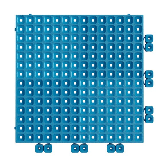 UPFLOR® - Light Blue (pack of 9) Tiles - Upflor versoflor-ltd