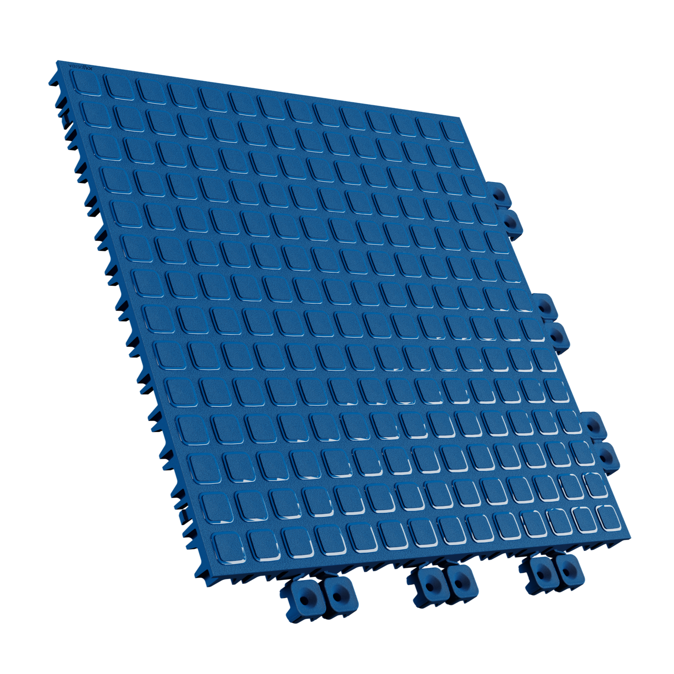 TASKFLOR®- Ocean Blue (pack of 9) Tiles - Taskflor versoflor-ltd