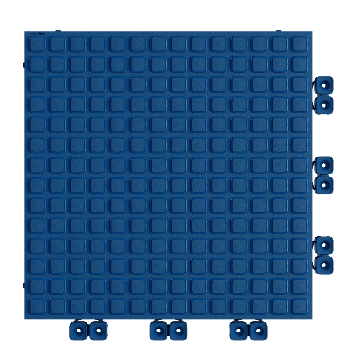 TASKFLOR® - Interlocking Floor Tiles Tiles - Taskflor Versoflor Ocean Blue