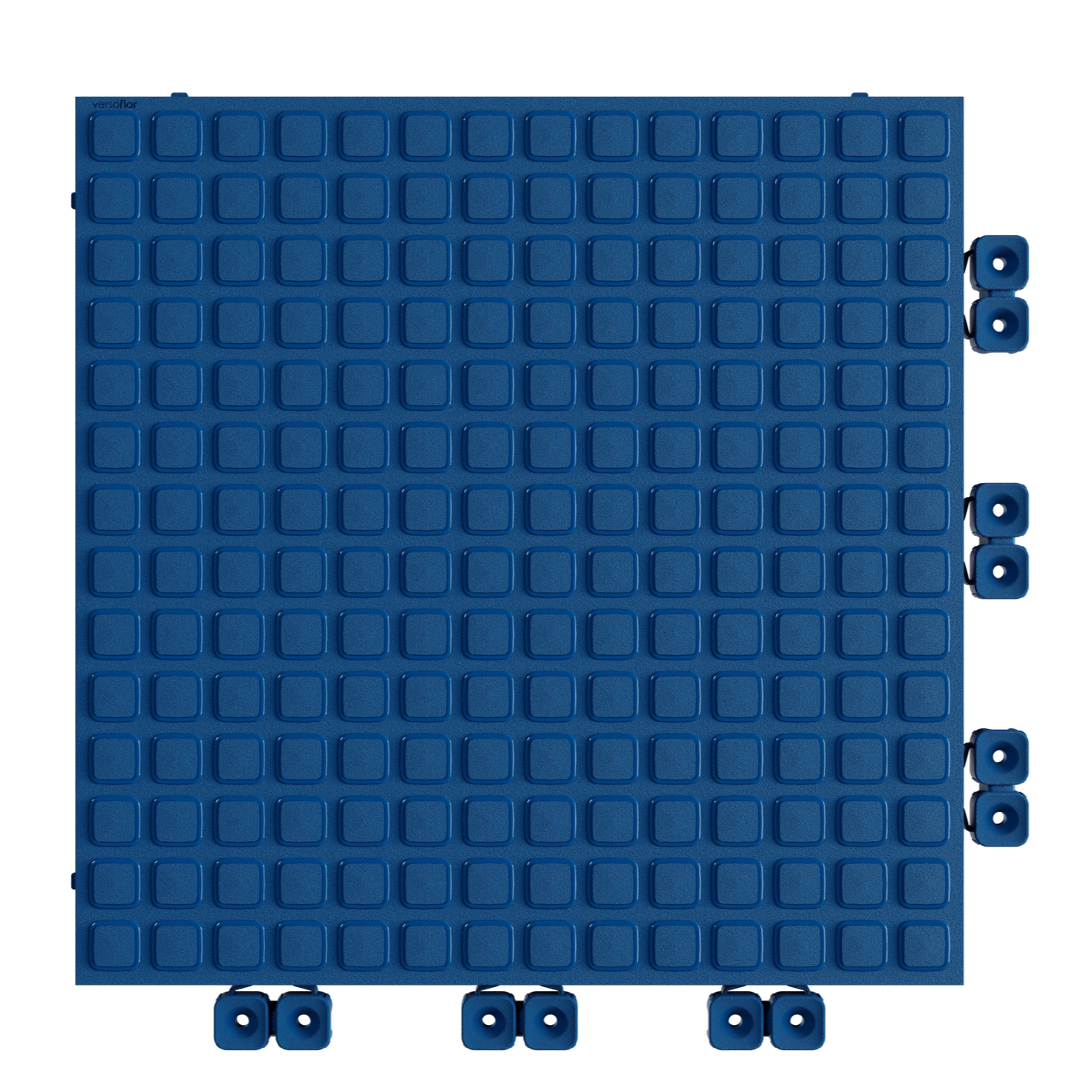 TASKFLOR®- Ocean Blue (pack of 9) Tiles - Taskflor versoflor-ltd Default Title
