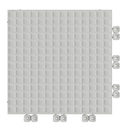 TASKFLOR® - Interlocking Floor Tiles Tiles - Taskflor Versoflor Sail White