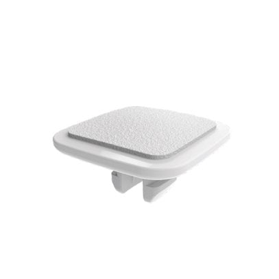 Versoflor UPFLOR Floor Tile Mosaics - 100 Pack Mosaics Versoflor Sail White