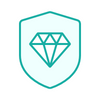 Versoflor Hard Wearing Flooring Icon