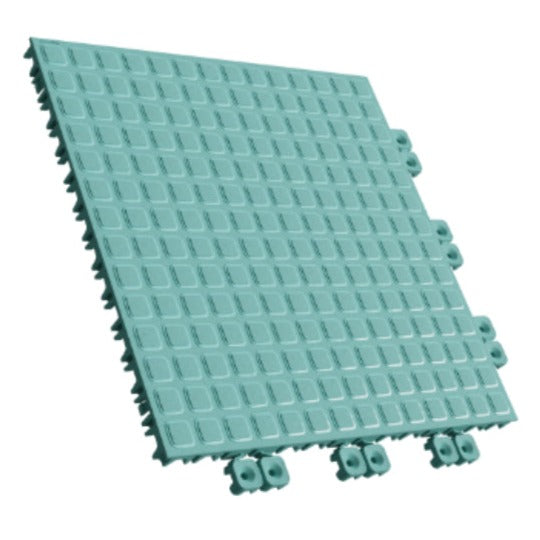 TASKFLOR® - Light Green (pack of 9) Tiles - Taskflor versoflor-ltd