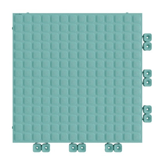 TASKFLOR® - Light Green (pack of 9) Tiles - Taskflor versoflor-ltd