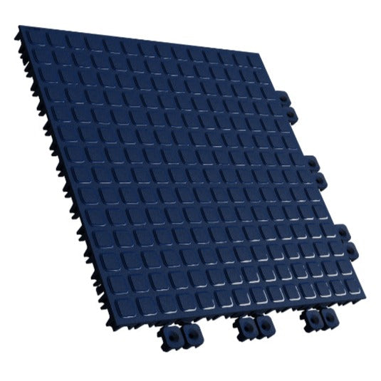 TASKFLOR® - Midnight Blue (pack of 9) Tiles - Taskflor versoflor-ltd