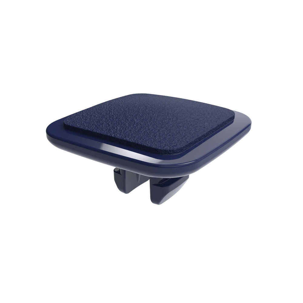 Versoflor UPFLOR Floor Tile Mosaics - 100 Pack Mosaics Versoflor Midnight Blue