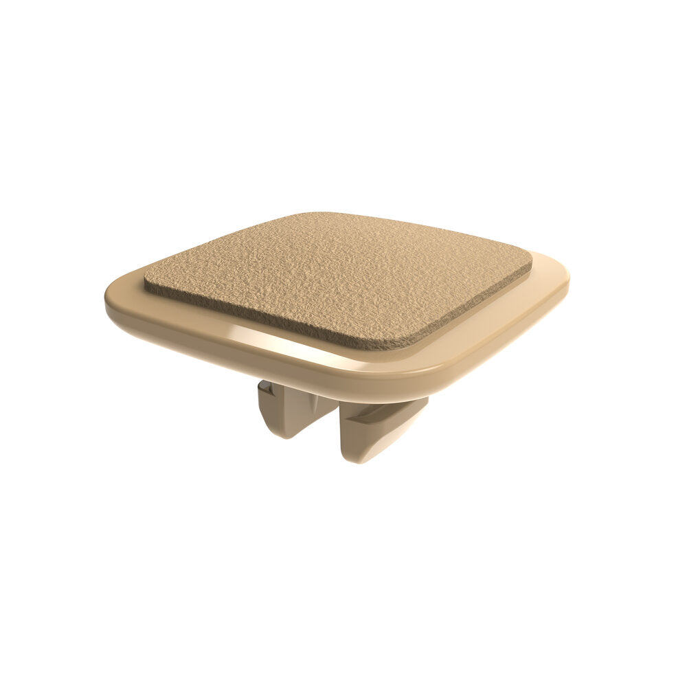 Versoflor UPFLOR Floor Tile Mosaics - 100 Pack Mosaics Versoflor Stone Beige