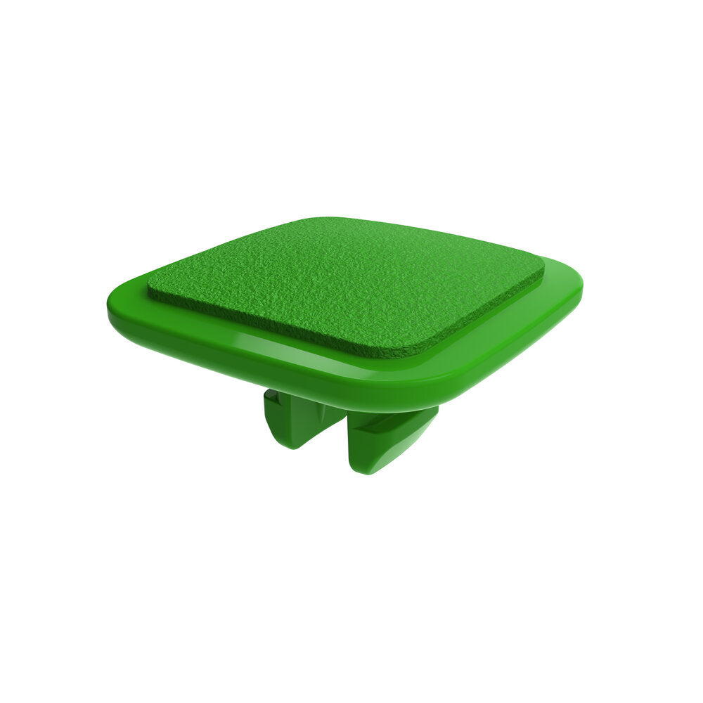 Mosaics - Bright Green Mosaics Versoflor