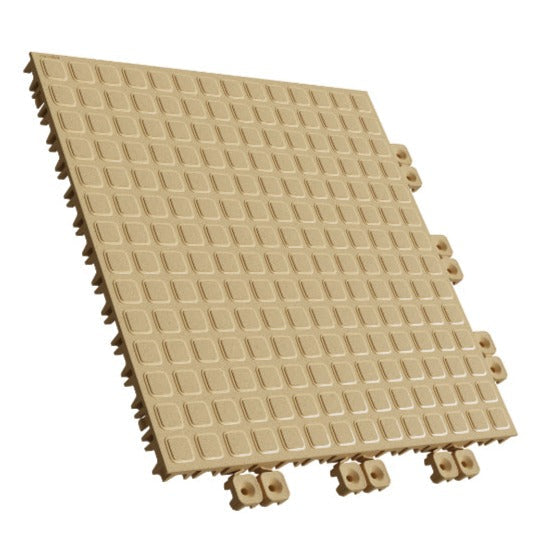 TASKFLOR® - Stone Beige (pack of 9) Tiles - Taskflor versoflor-ltd