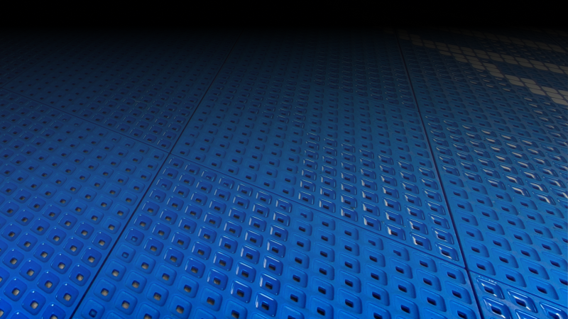 Best Garage Flooring UK: Why Modular Tiles Are Taking Over