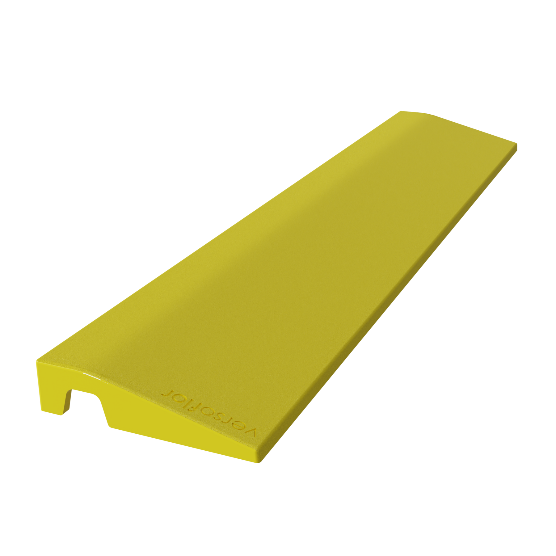 Edge Strips - Sulphur Yellow Edges and Corners Versoflor   