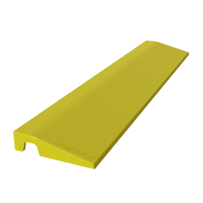 Edge Strips - Sulphur Yellow Edges and Corners Versoflor   