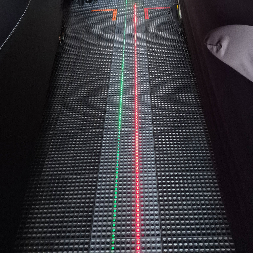 RGB LED Kit - 6m Strip | Versoflor LED versoflor-ltd