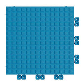 TASKFLOR®- Light Blue (pack of 9) Tiles - Taskflor versoflor-ltd   