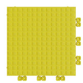 TASKFLOR® - Sulphur Yellow (pack of 9) Tiles - Taskflor versoflor-ltd   