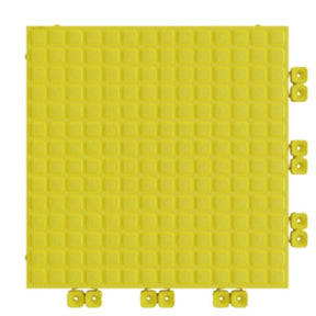 TASKFLOR® - Sulphur Yellow (pack of 9) Tiles - Taskflor versoflor-ltd   