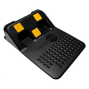 Wheel Stops - Pack of 2 | Versostop versostop versoflor-ltd