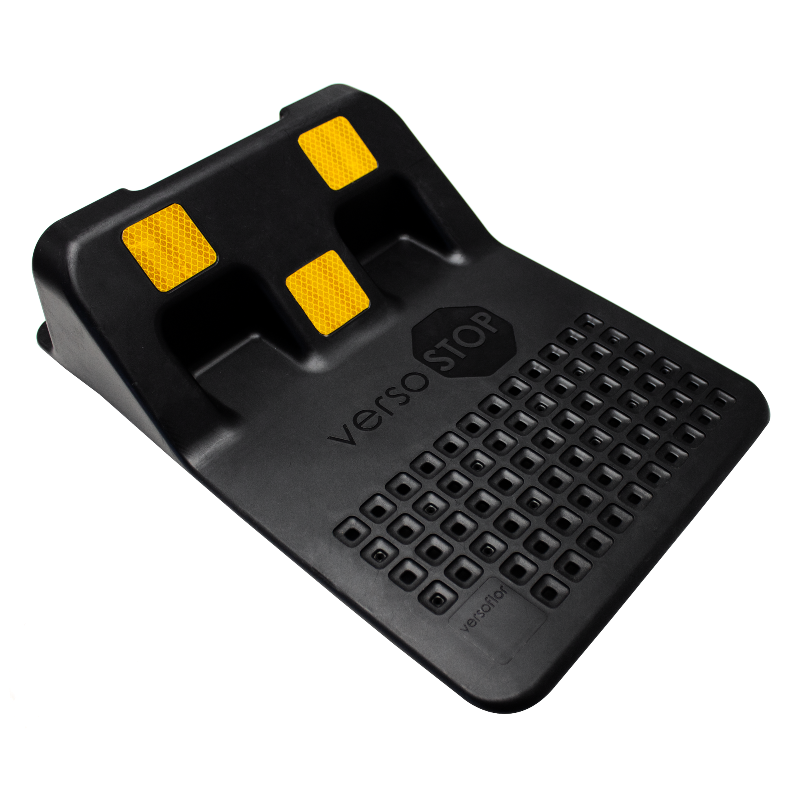 Wheel Stops - Pack of 2 | Versostop versostop versoflor-ltd