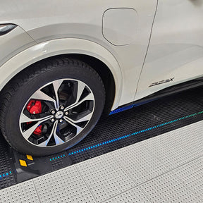 Wheel Stops - Pack of 2 | Versostop versostop versoflor-ltd