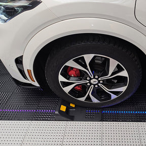 Wheel Stops - Pack of 2 | Versostop versostop versoflor-ltd